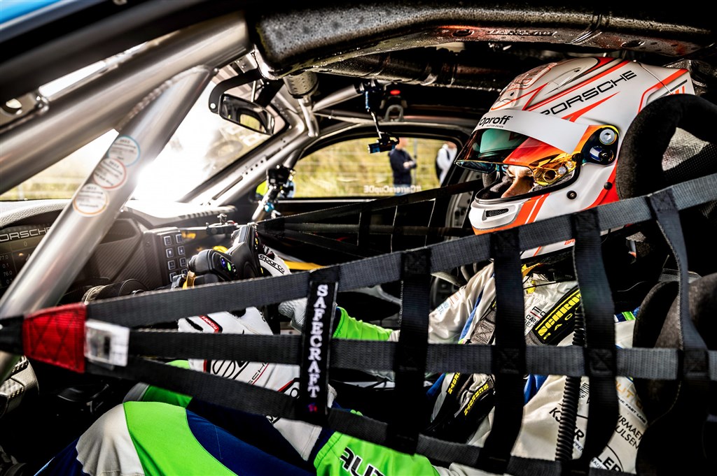 (Foto: Porsche Motorsport)